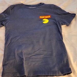PacMan shirt